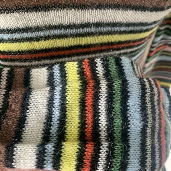 Realisation Par Olivia Striped Dress - Picture 6 of 14